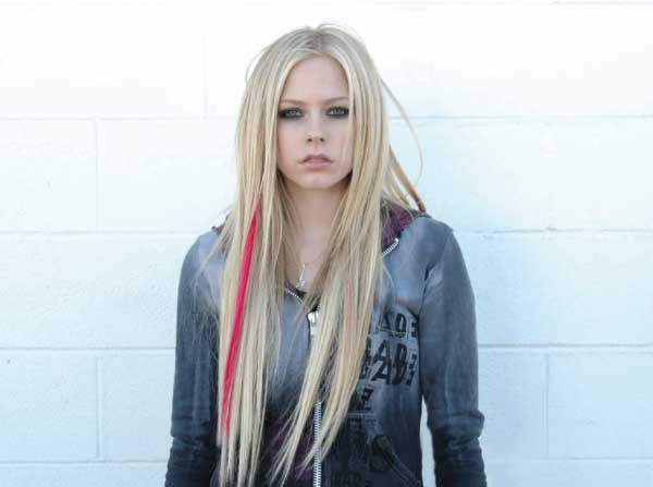 艾薇儿·拉维妮/Avril Lavigne-5-46